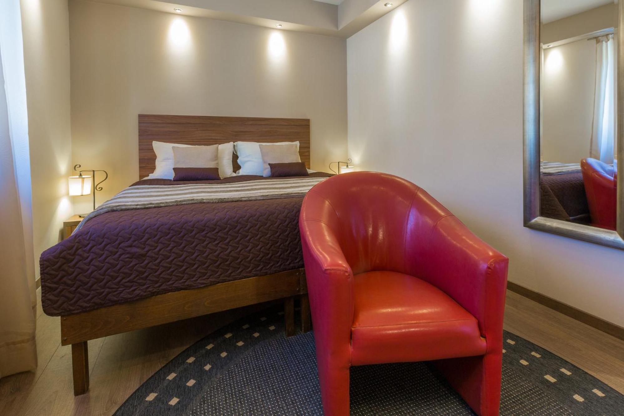 Apartman Branka *