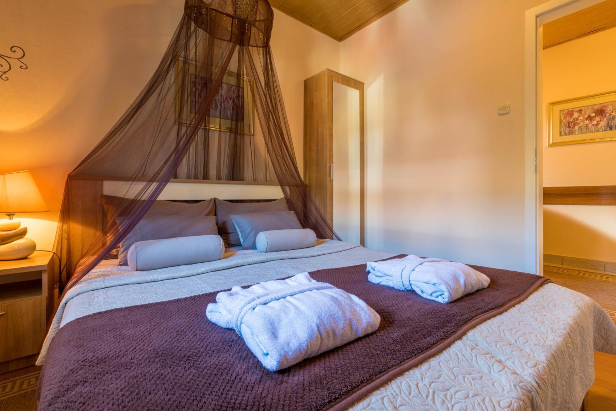 Branka Apartman Crikvenica