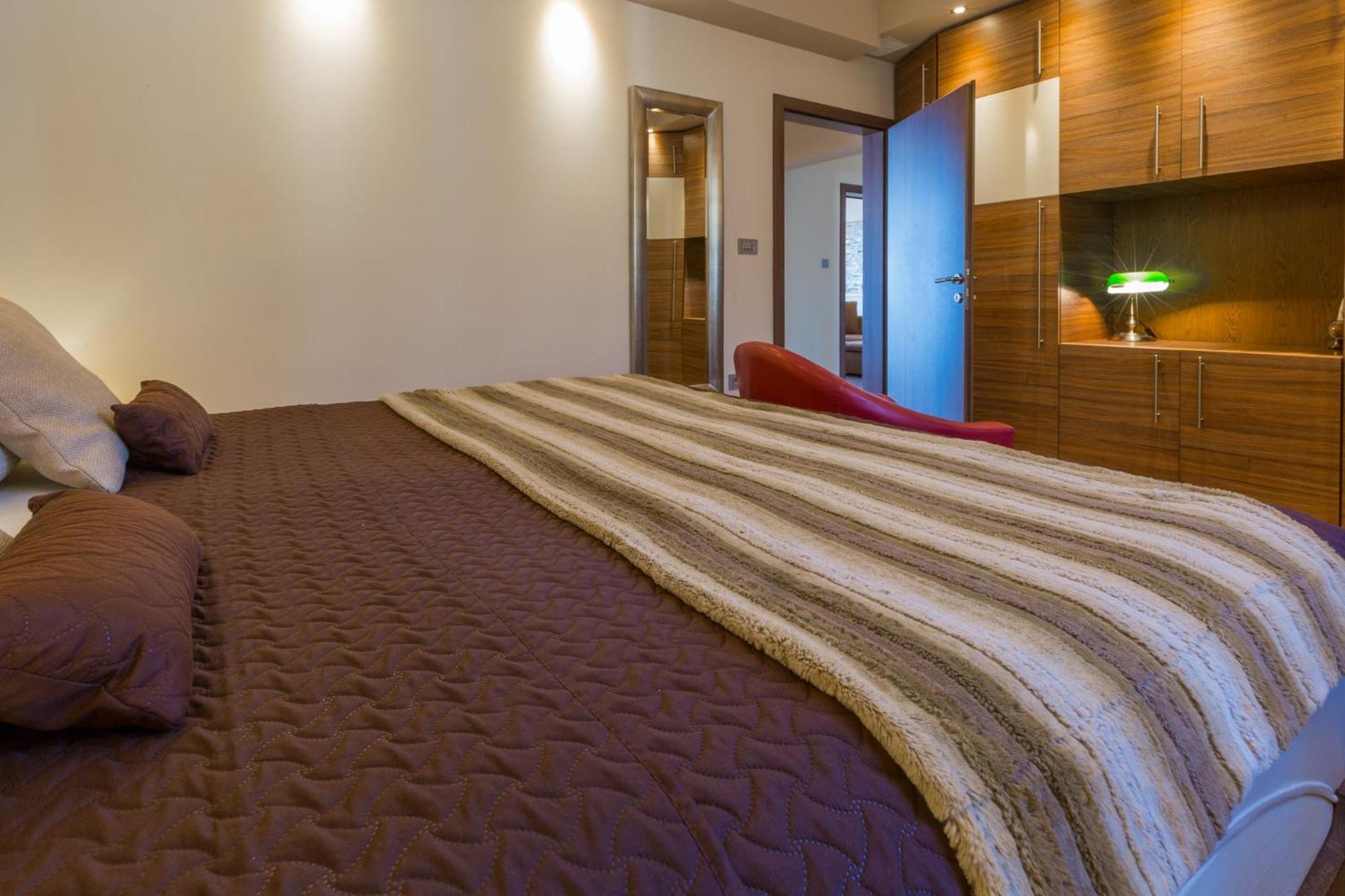 Apartman Branka