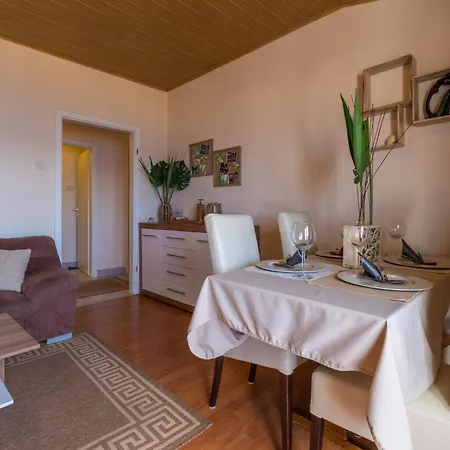 Branka Crikvenica Room photo