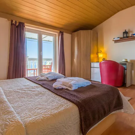 Branka Crikvenica Room photo