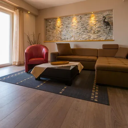 Branka Crikvenica Room photo
