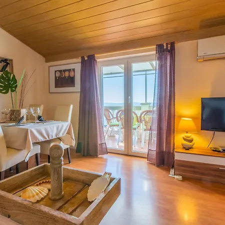 Branka Crikvenica Room photo