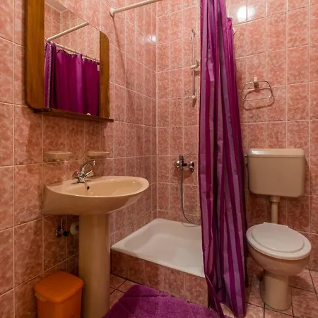 Branka Crikvenica Room photo