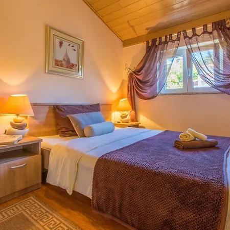 Branka Crikvenica Room photo