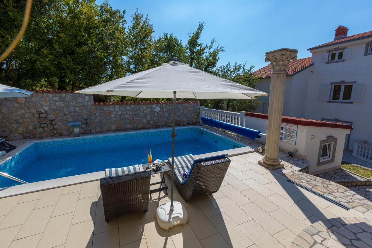 Apartment Branka Crikvenica