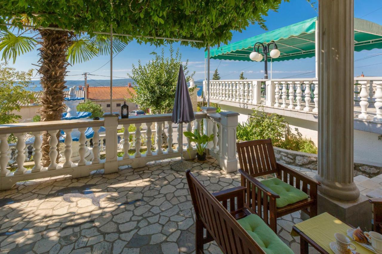 Apartment Branka *