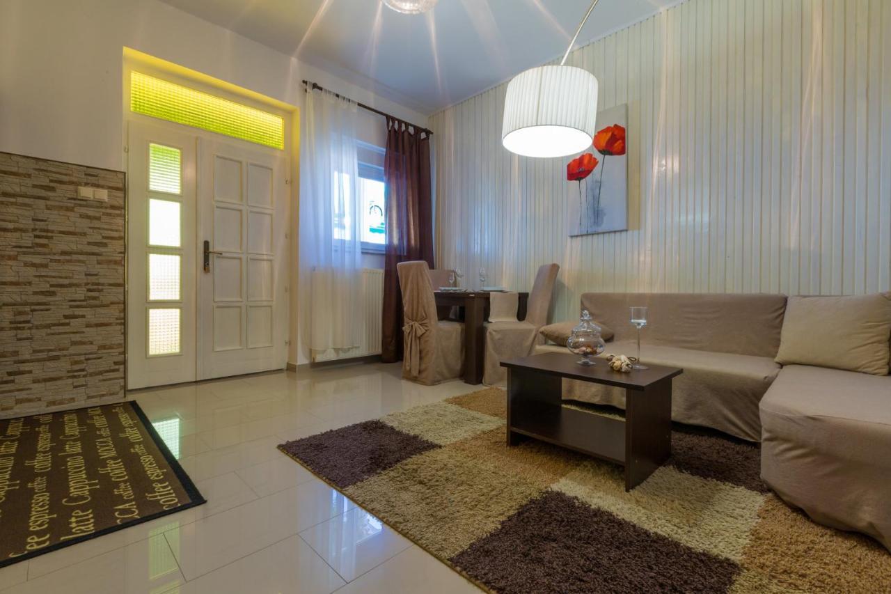 Apartment Branka *