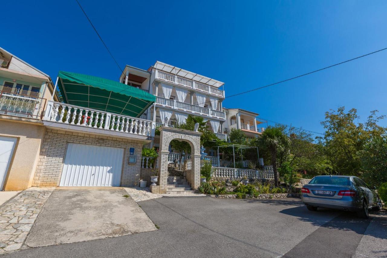 Apartment Branka