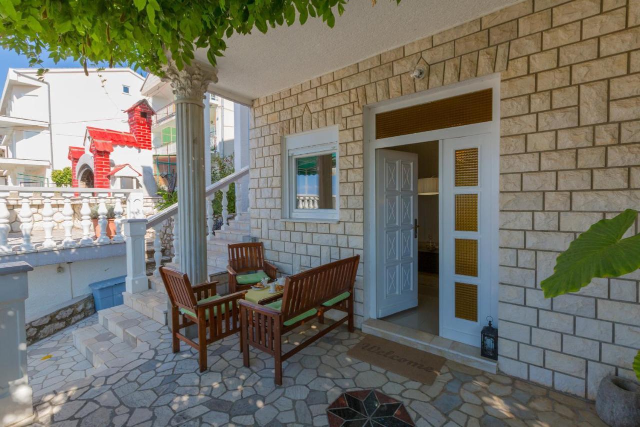 Branka Apartment