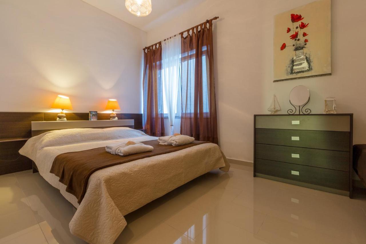 Branka Apartment *