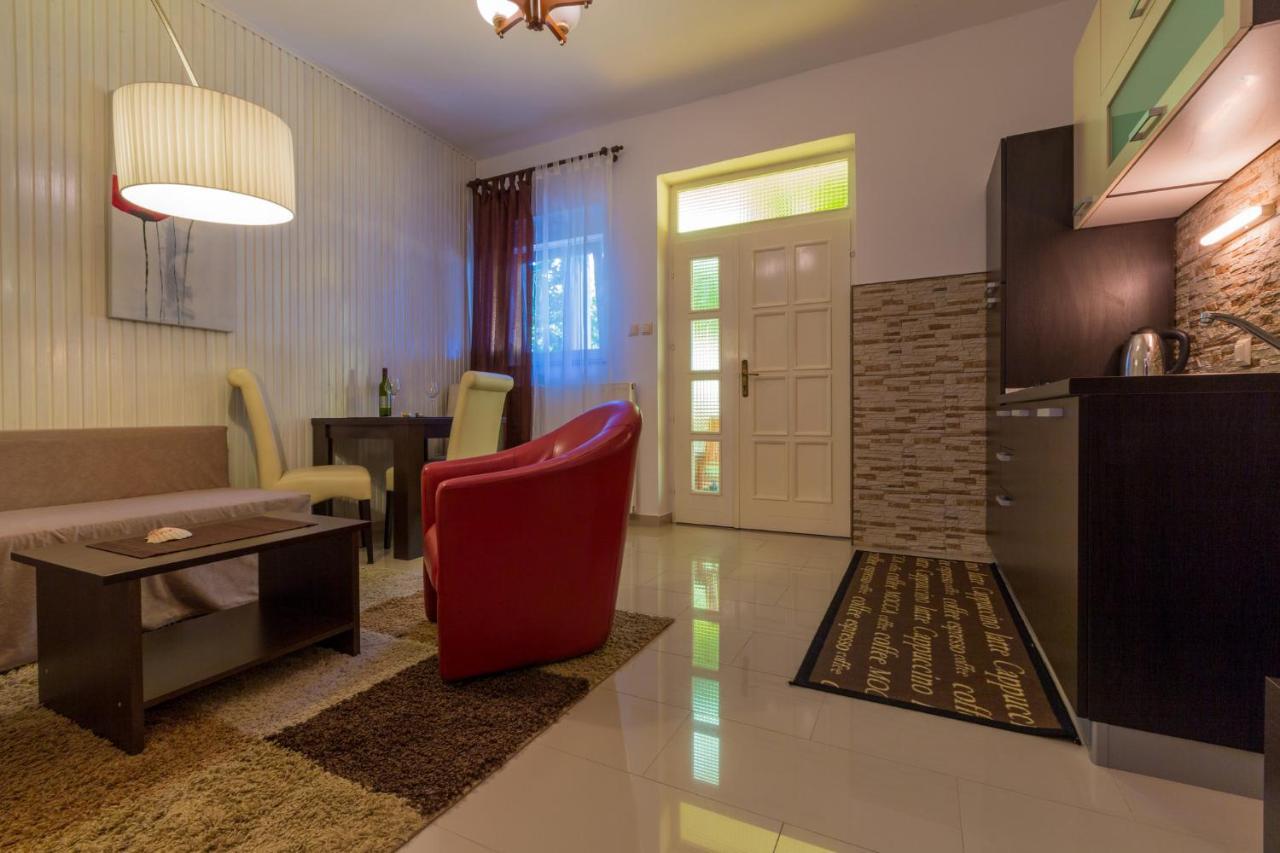 Apartment Branka Crikvenica