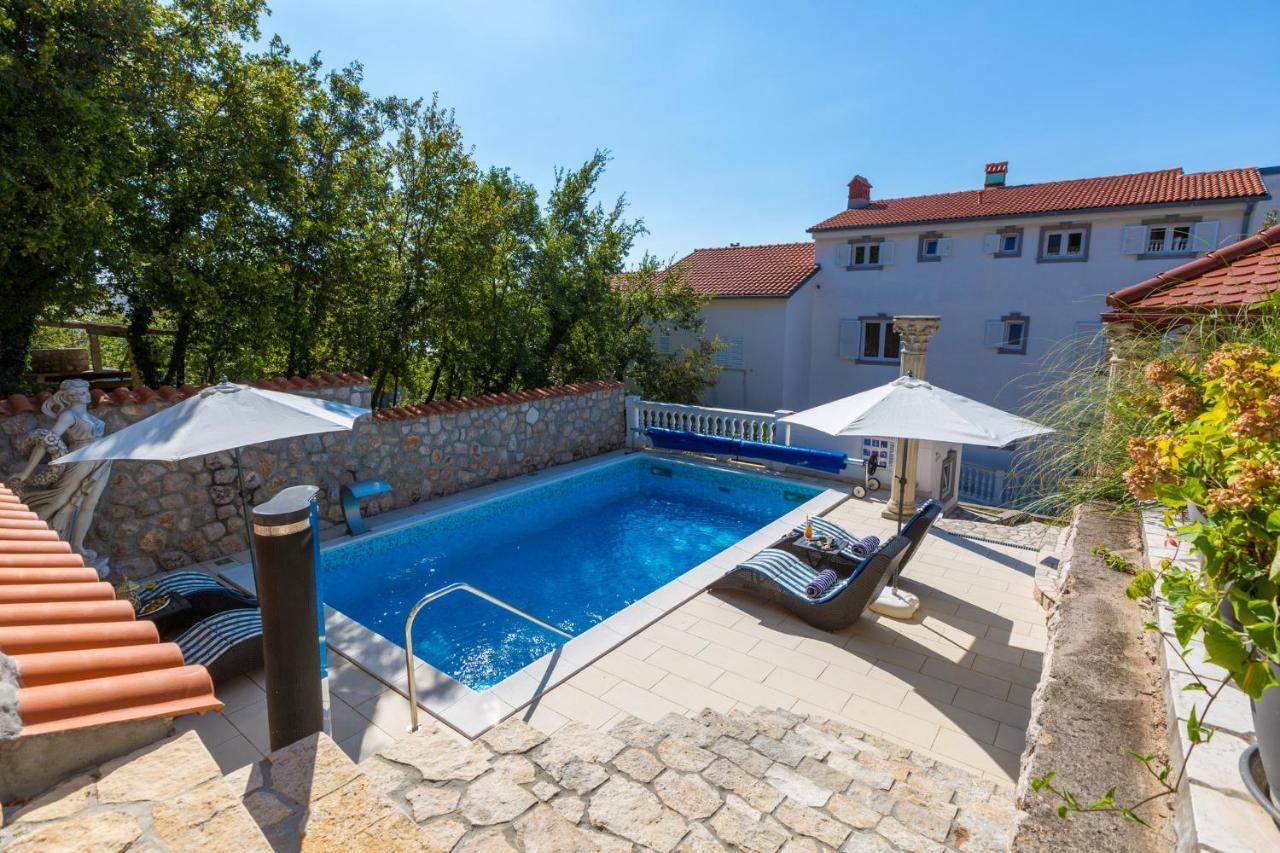 Branka Apartment