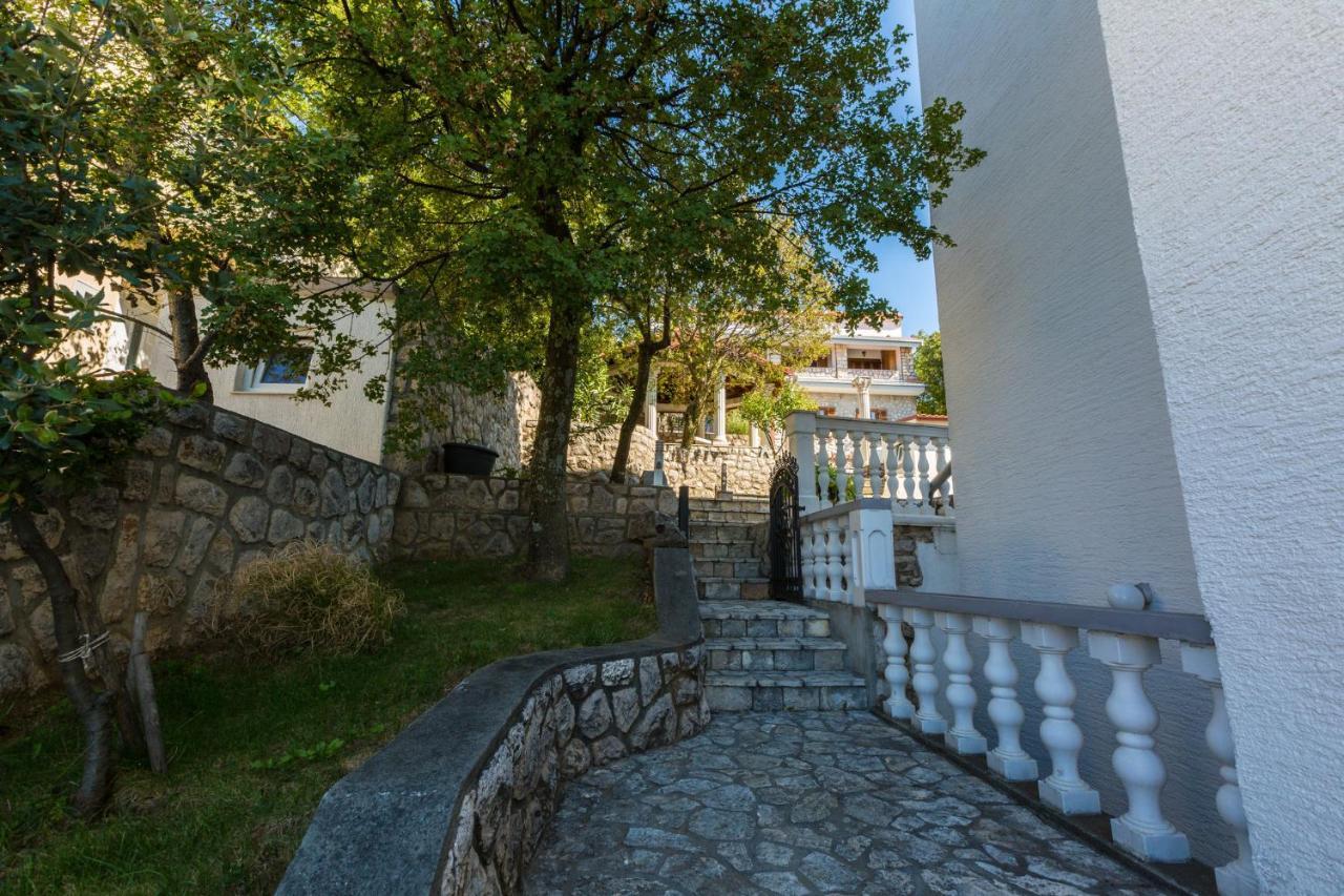 Branka Apartment Crikvenica