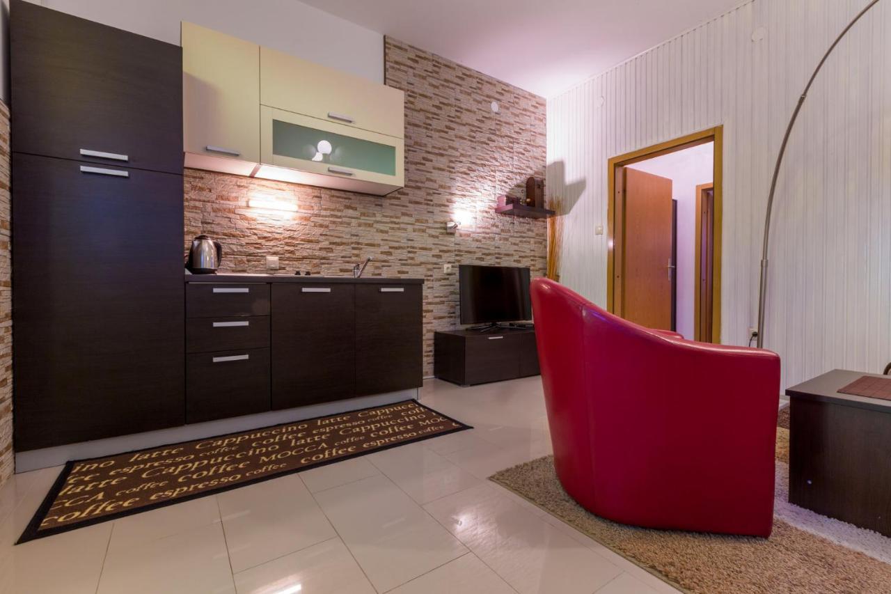 Branka Apartment Crikvenica