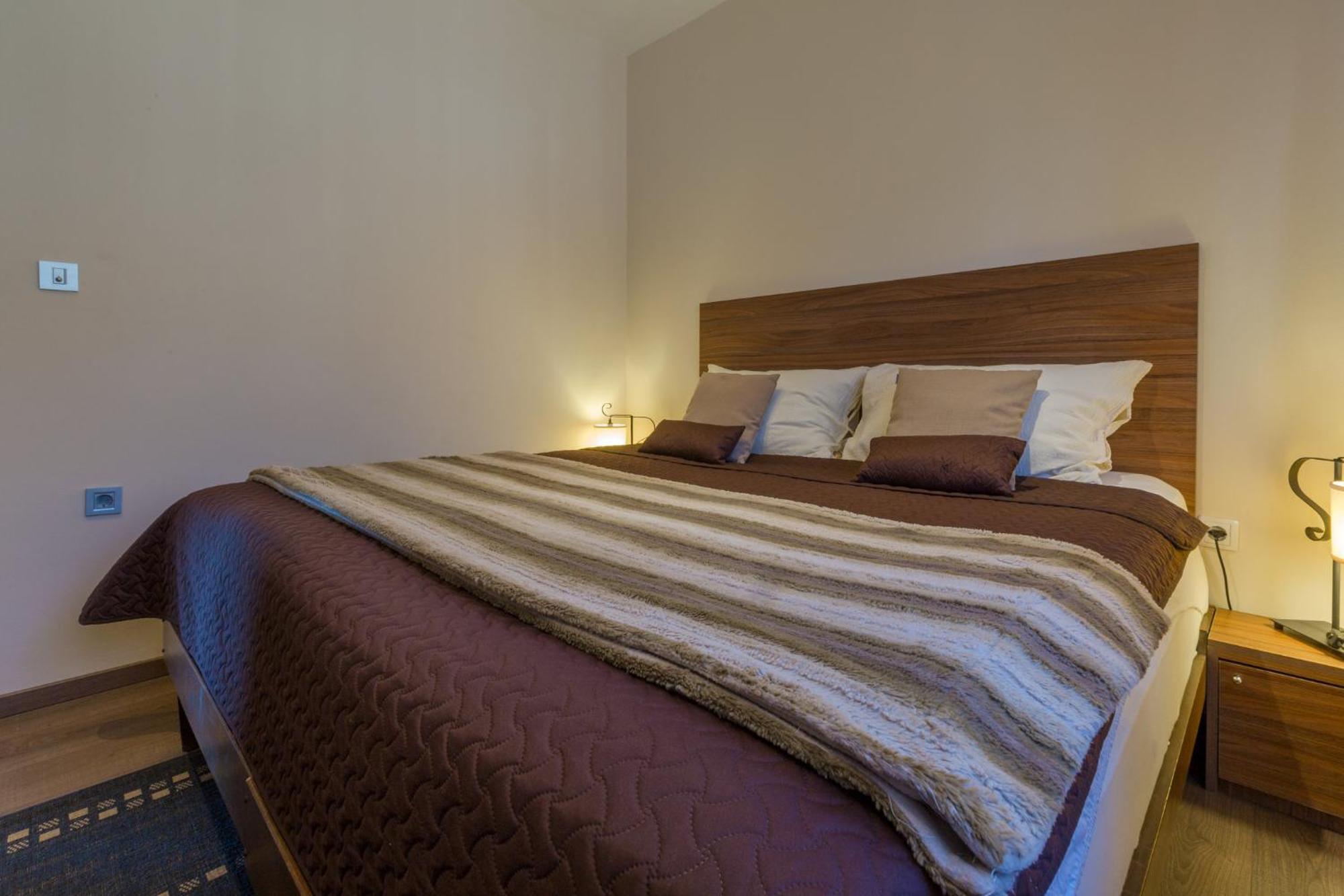 Branka Apartment Crikvenica