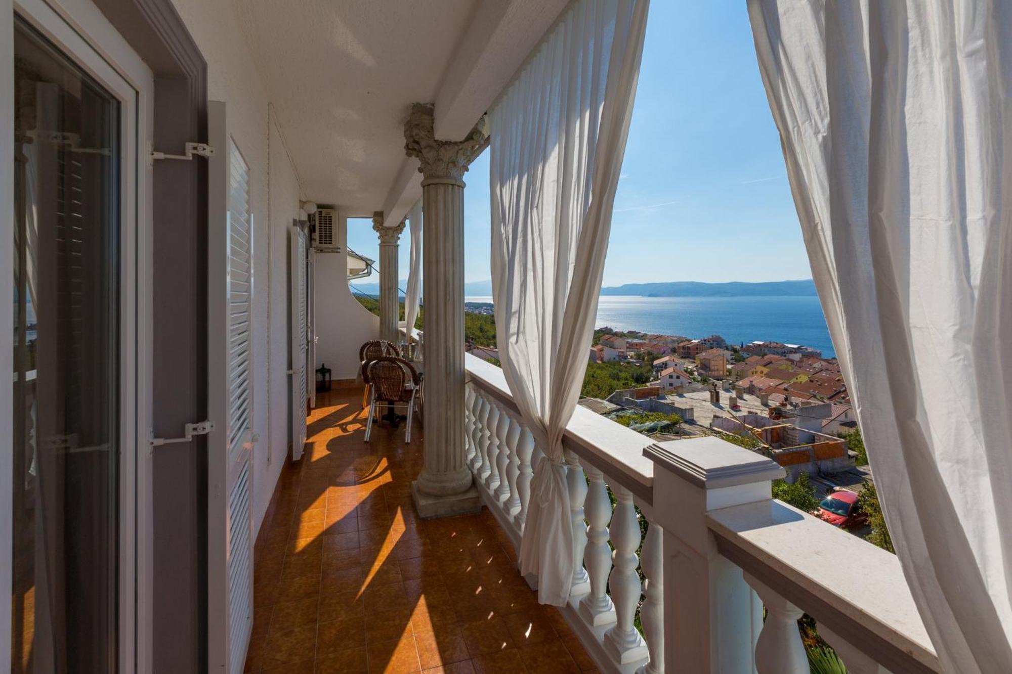 Apartment Branka Crikvenica