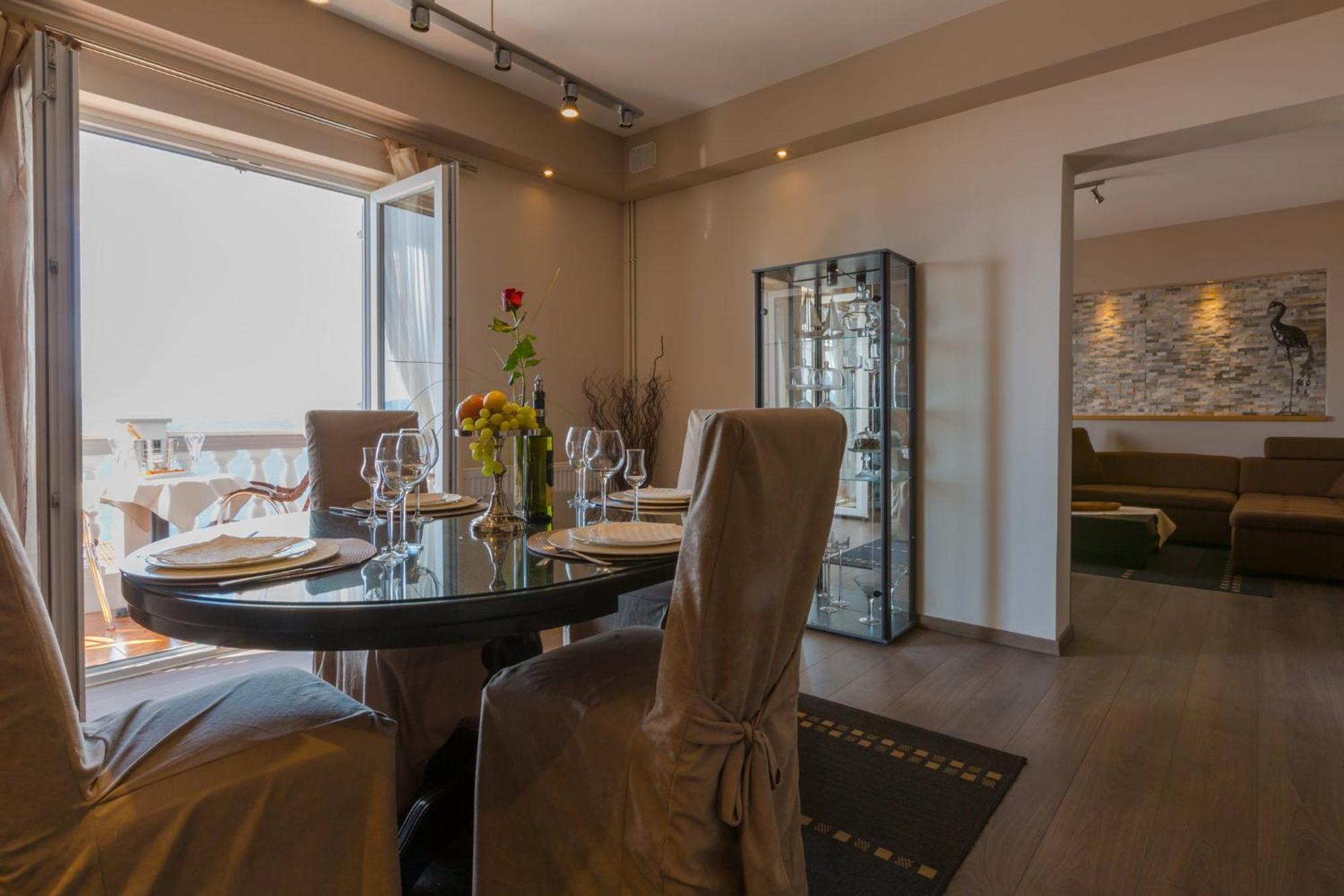 Branka Apartment Crikvenica