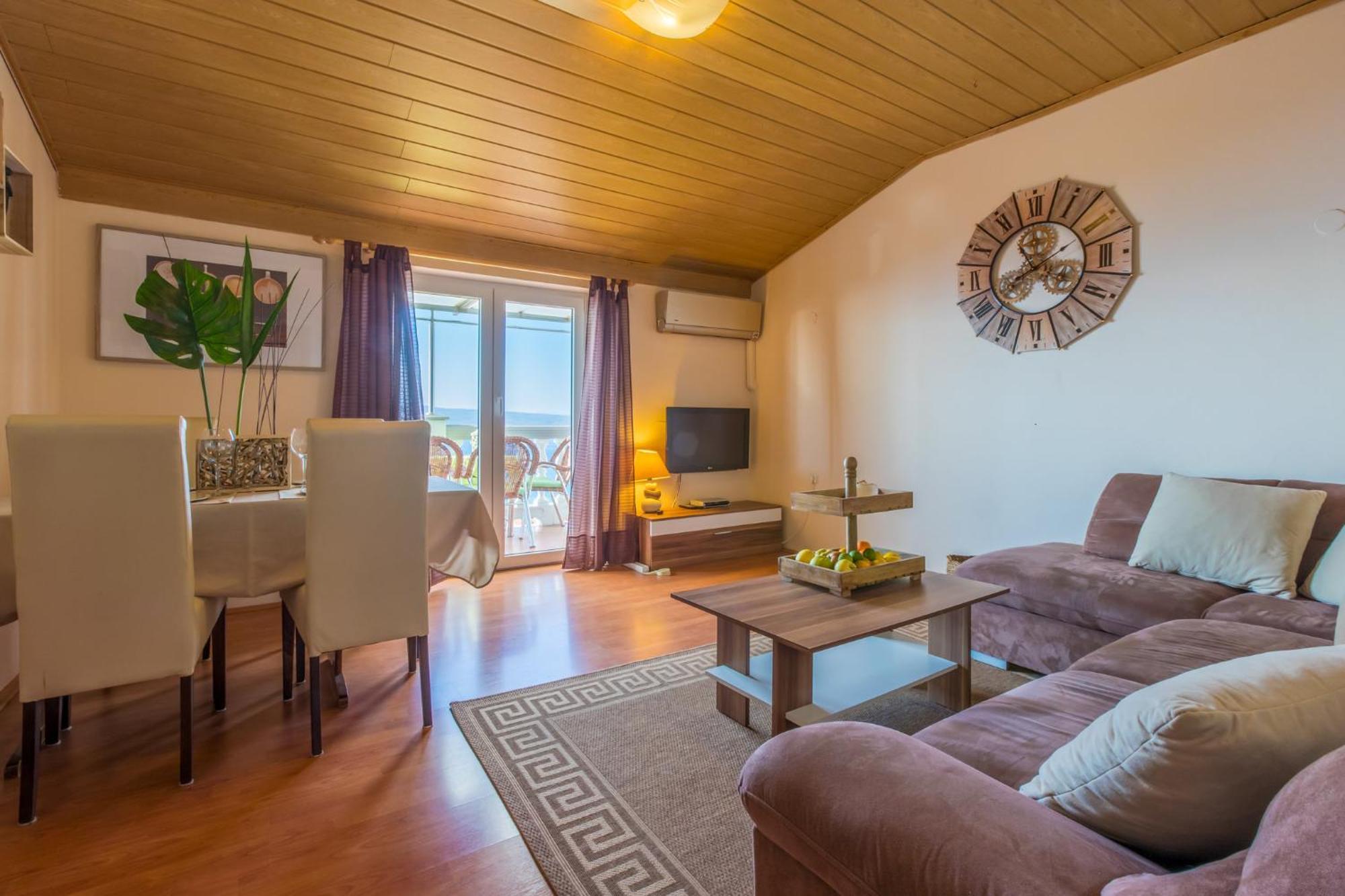 Branka Apartment