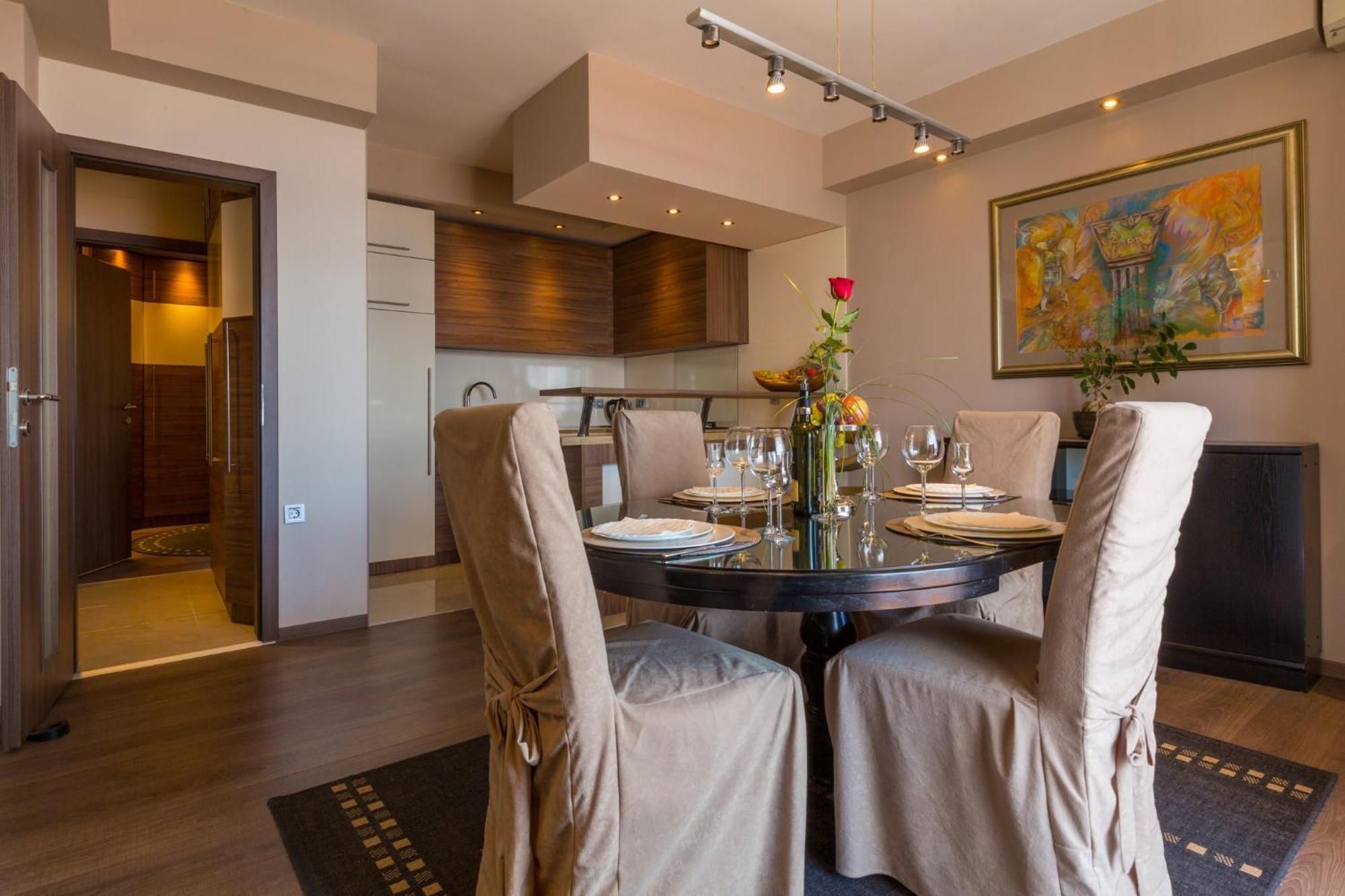 Branka Apartment *