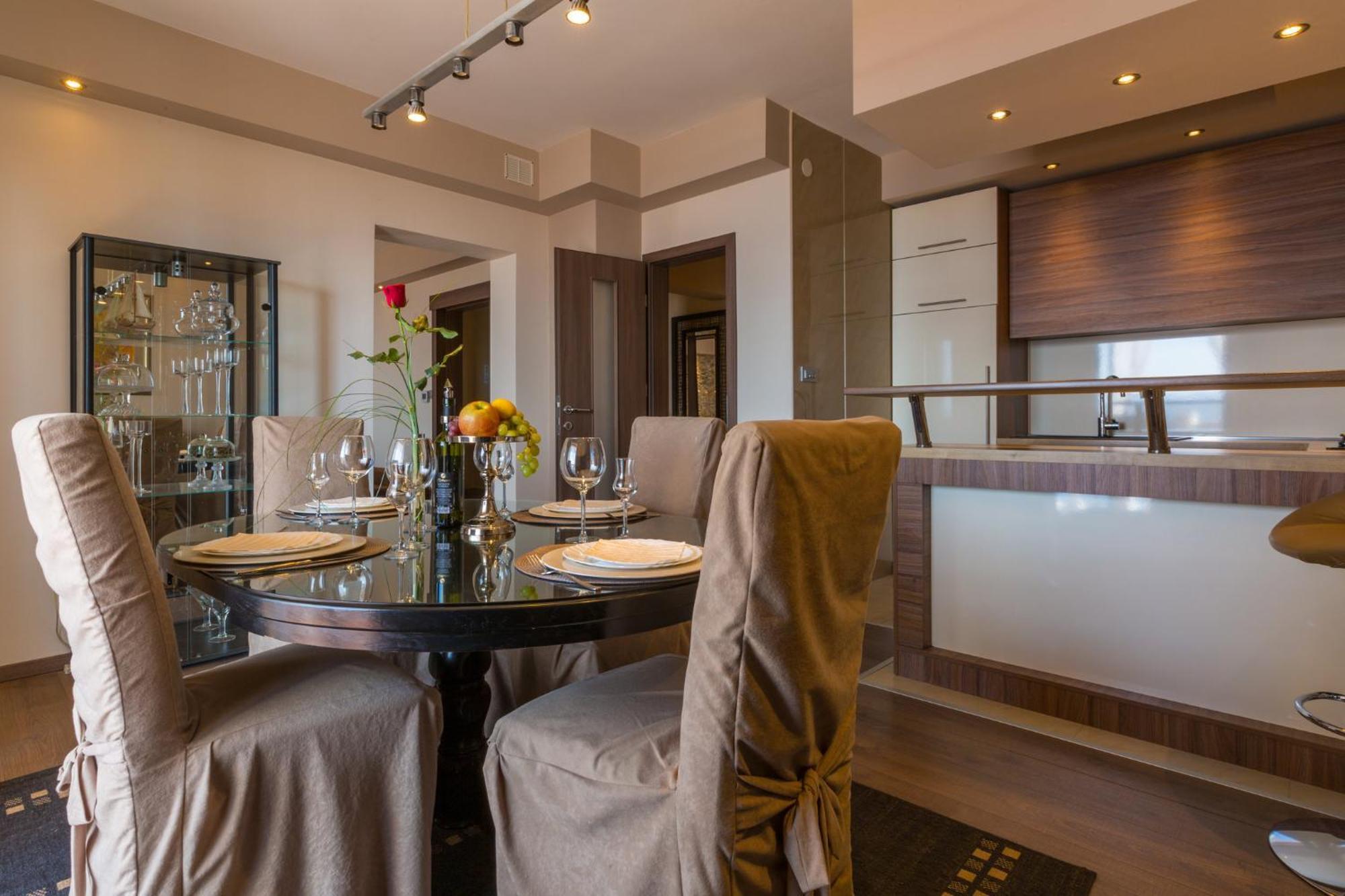 Apartment Branka Crikvenica