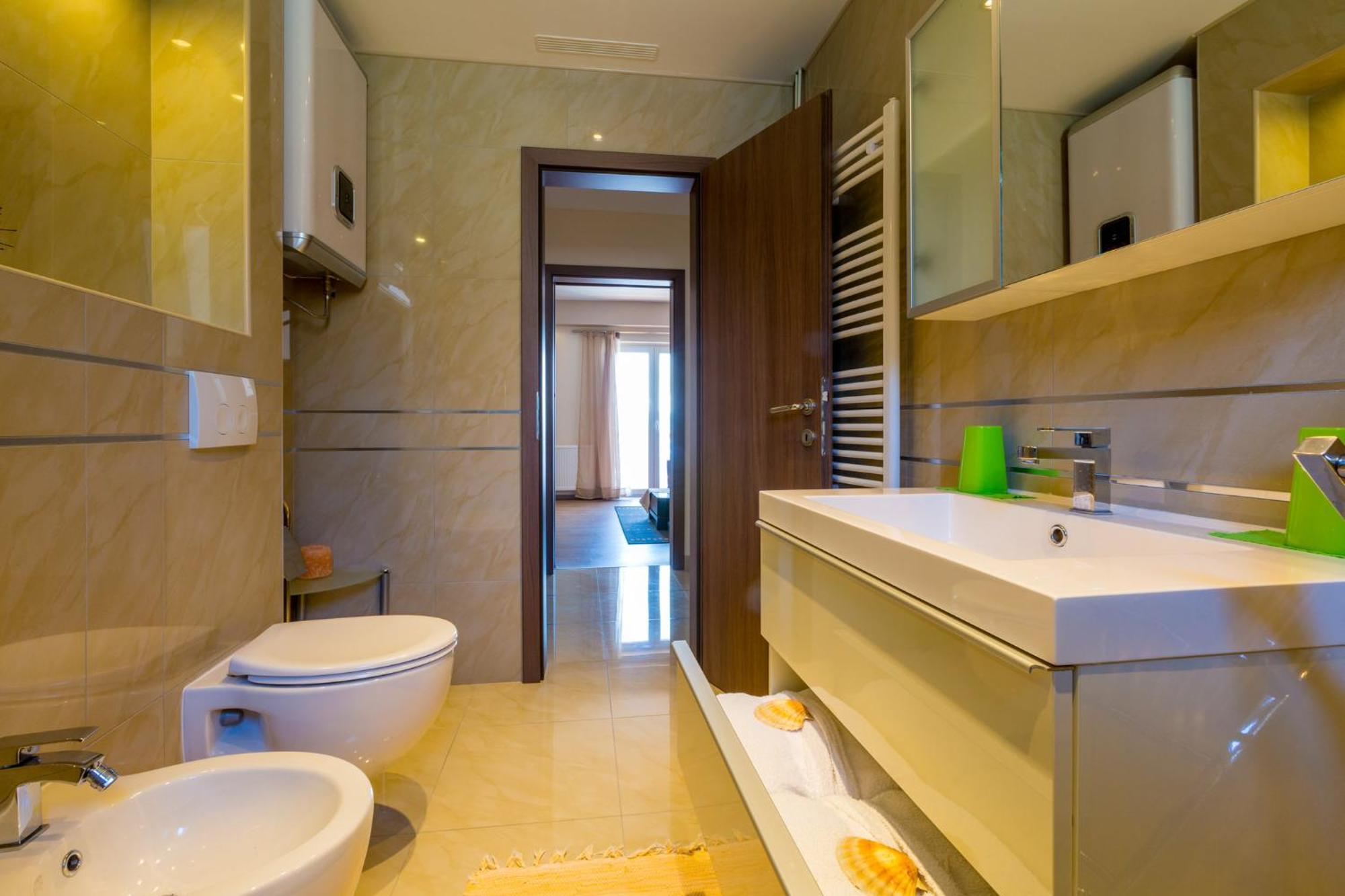 Branka Apartment