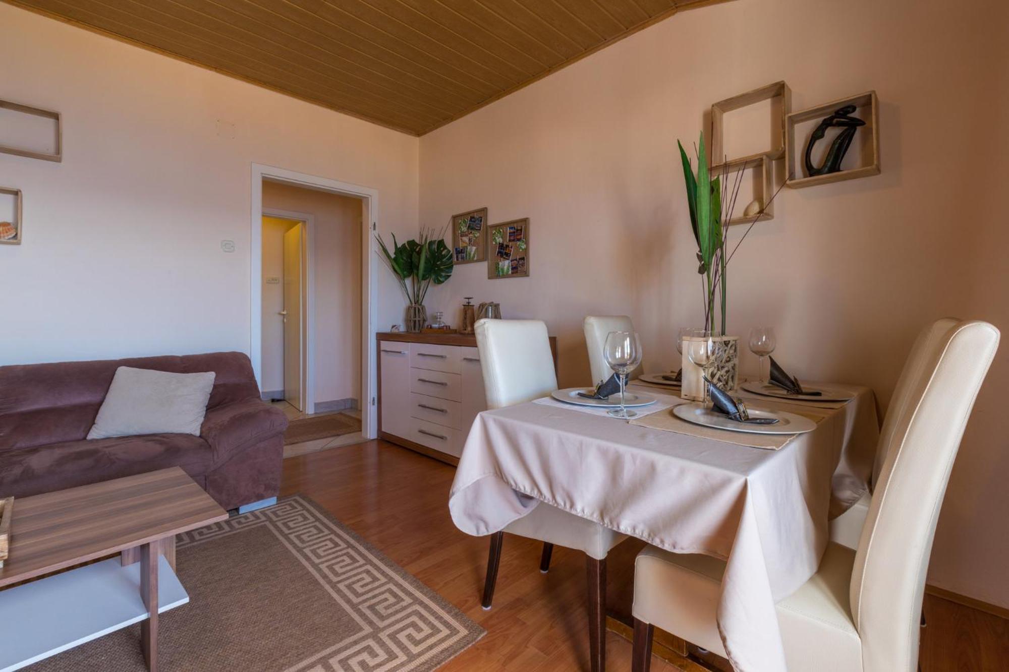 Branka Apartment *