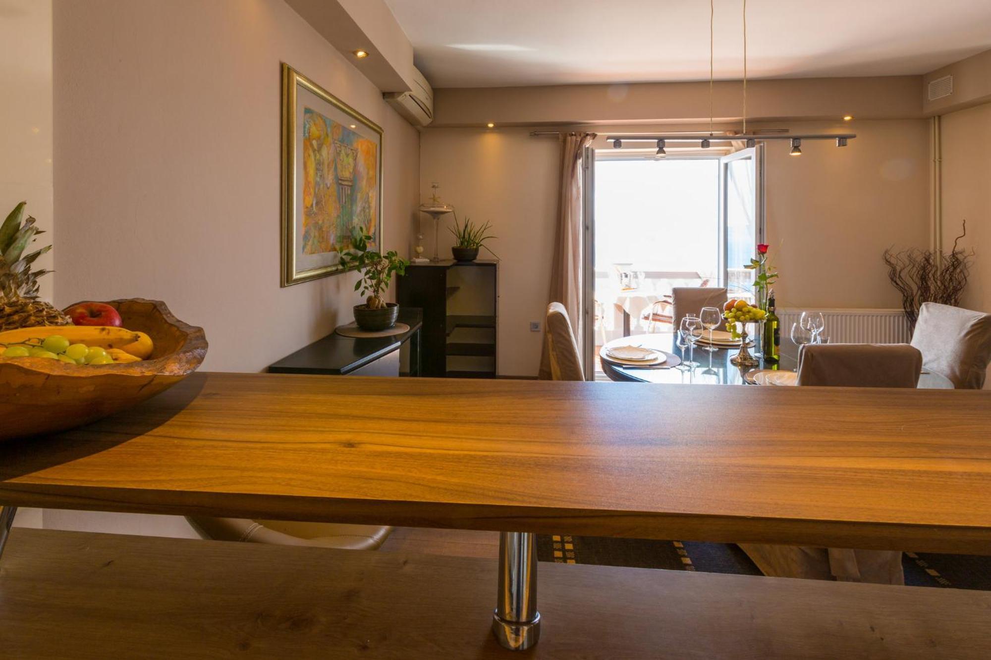 Branka Apartment Crikvenica