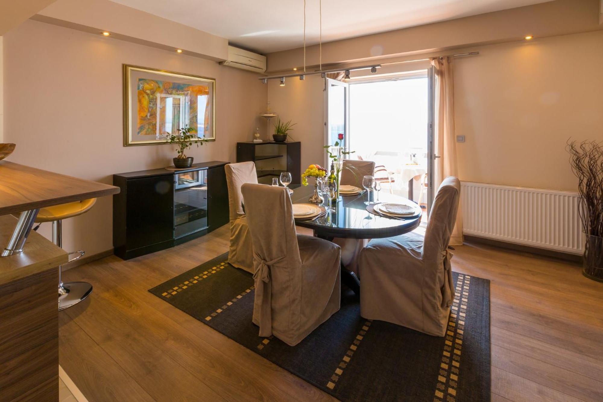 Apartment Branka Crikvenica