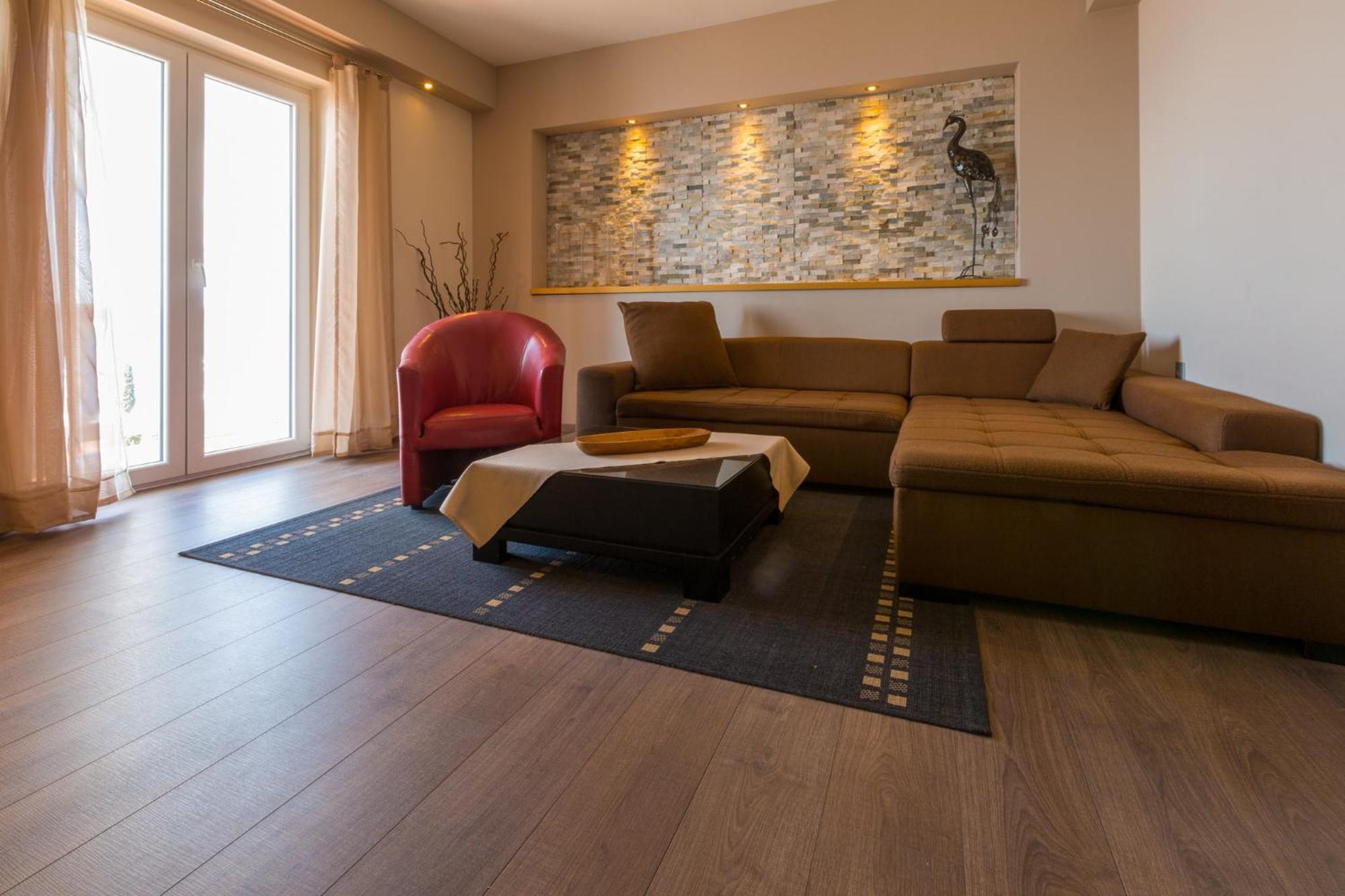 Apartment Branka *