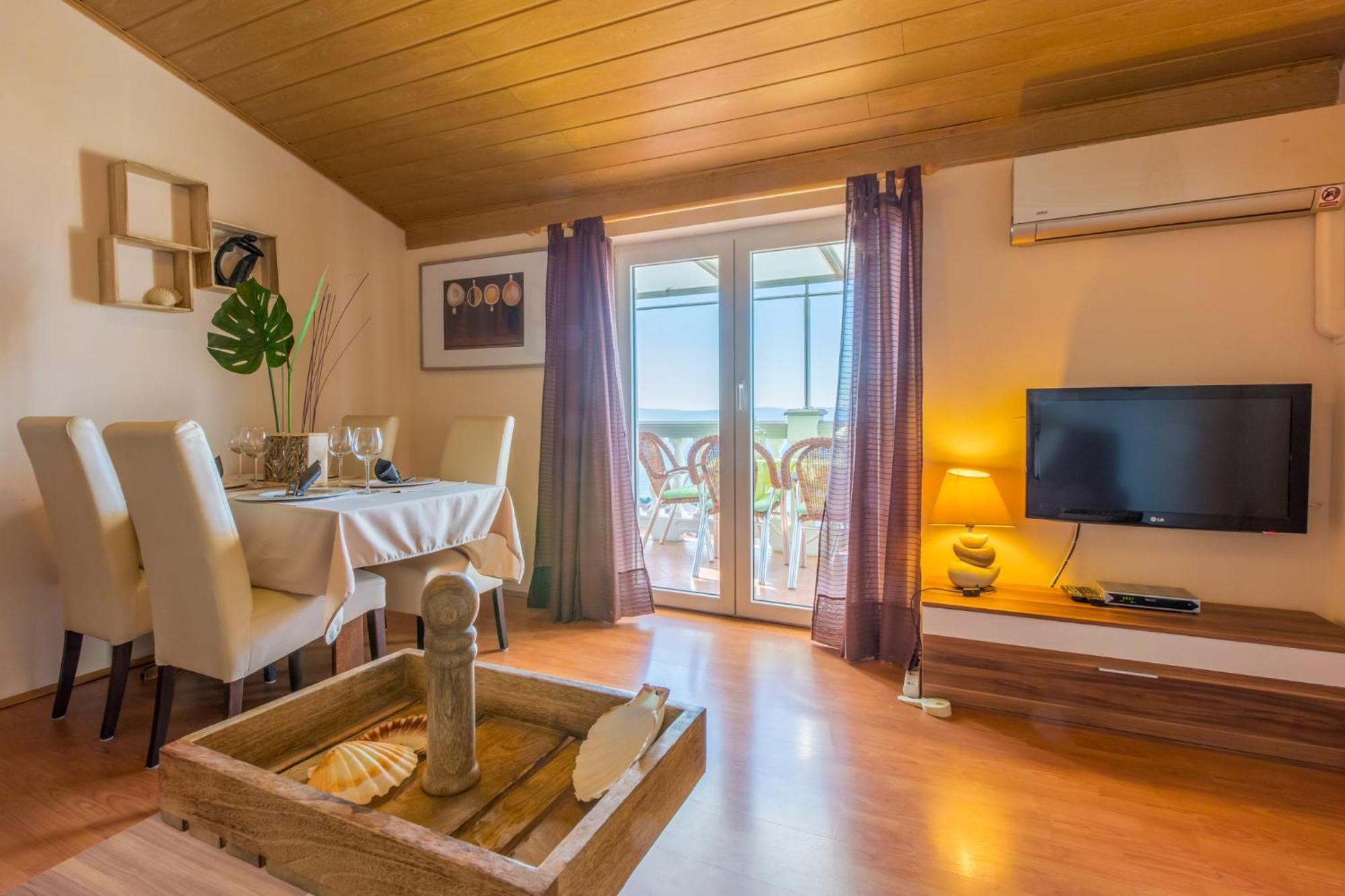 Branka Apartment