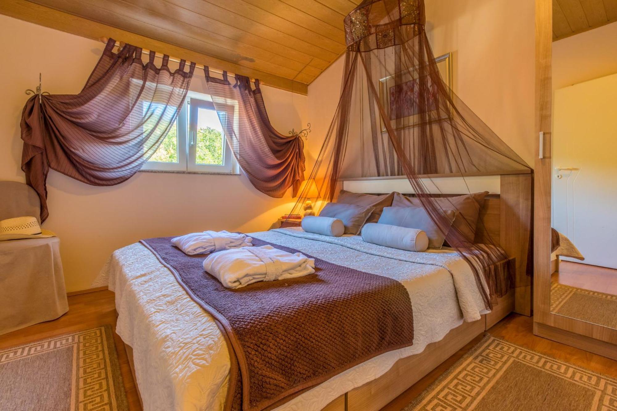 Apartment Branka