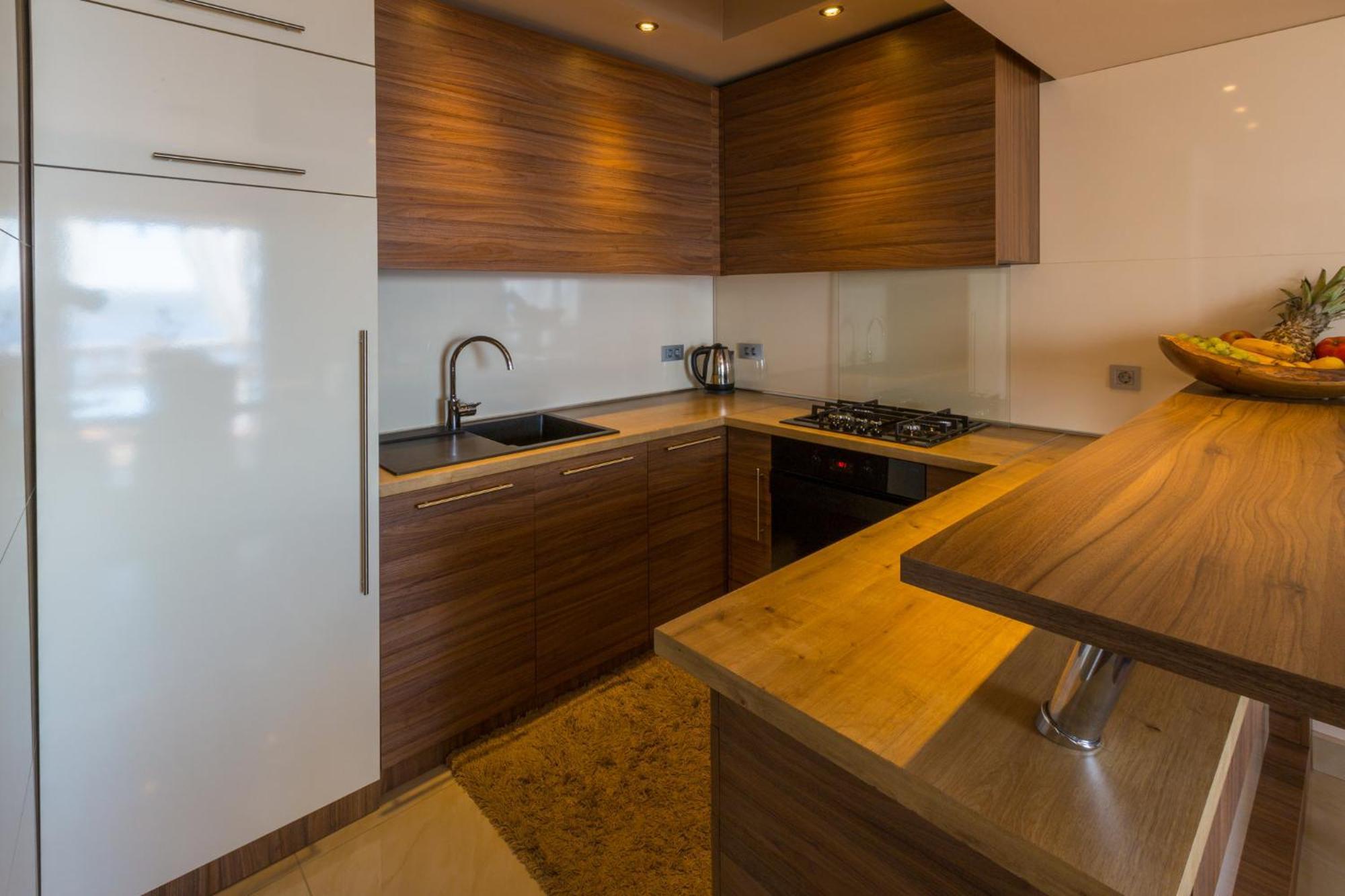 Apartment Branka *