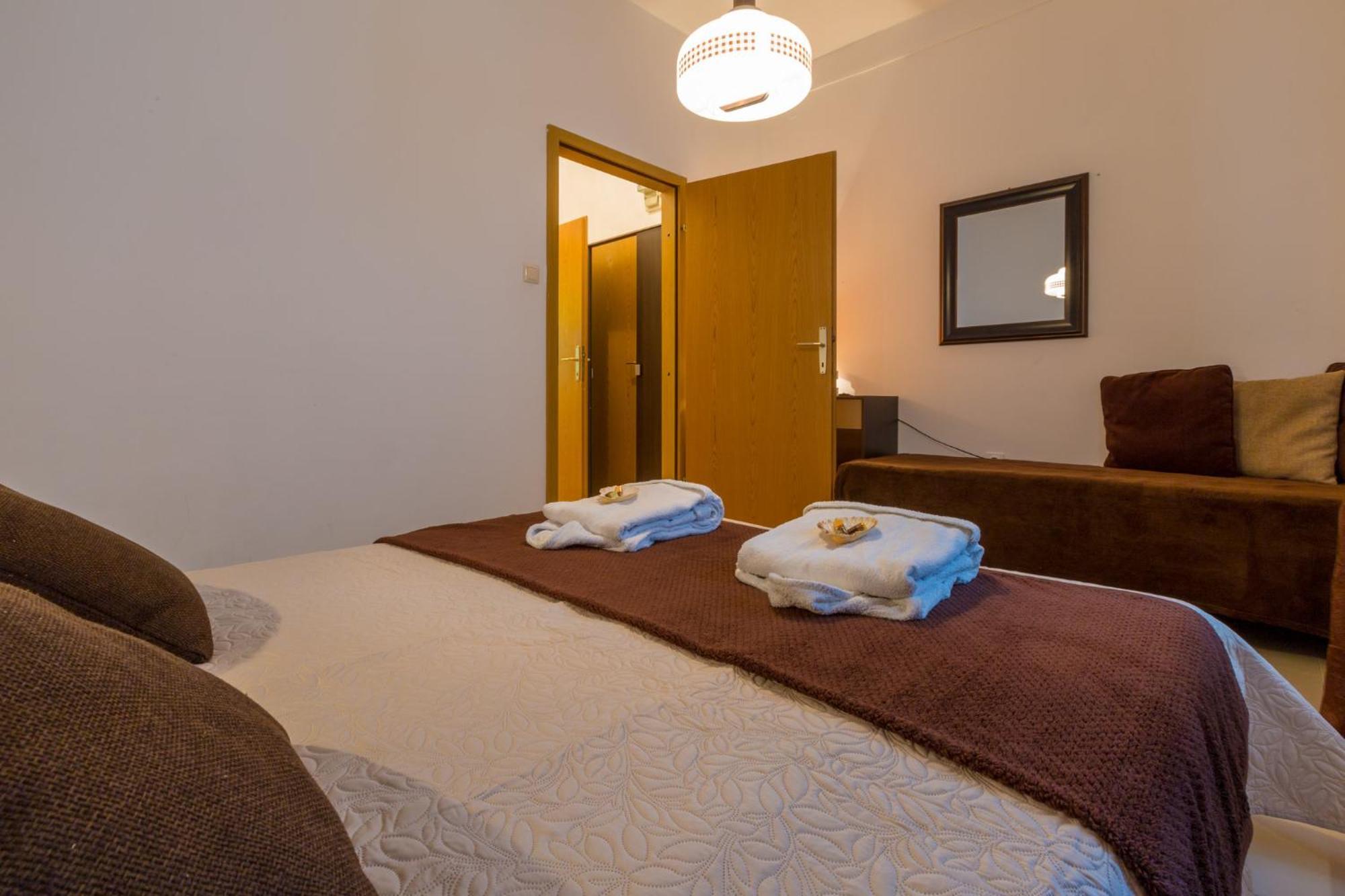 Apartment Branka Crikvenica