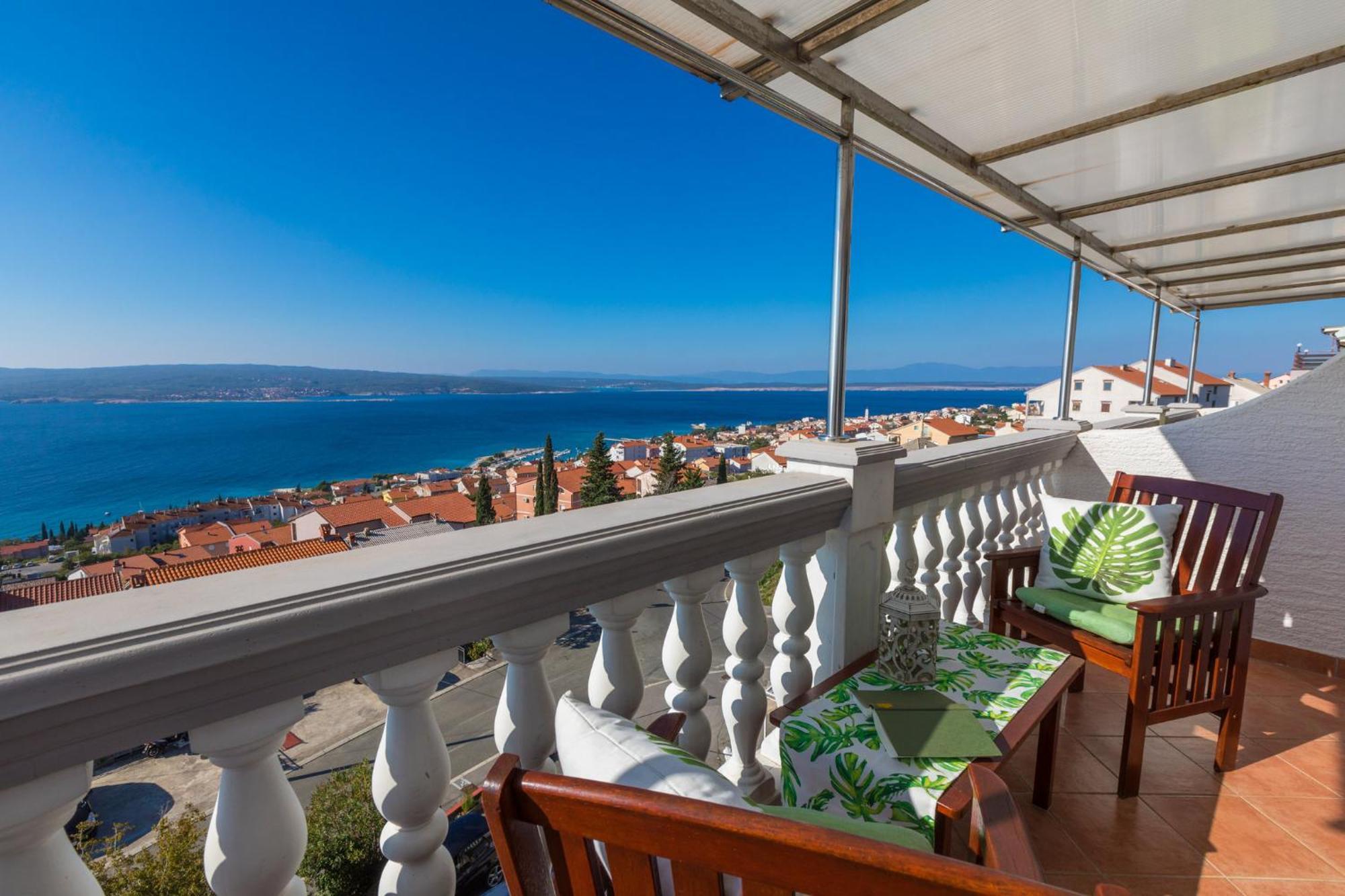 Branka Apartment Crikvenica