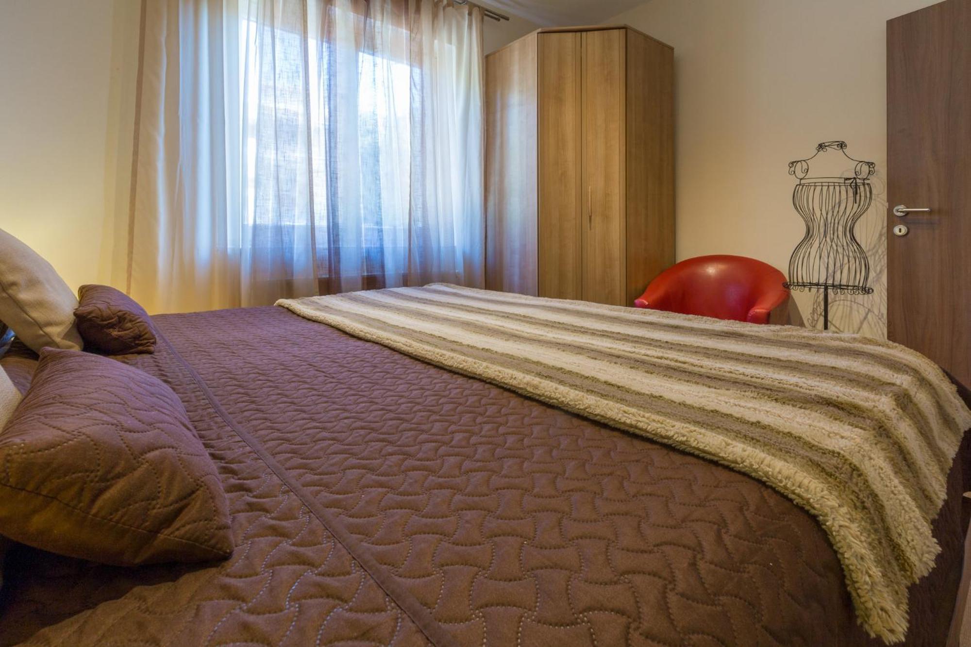 Branka Apartment