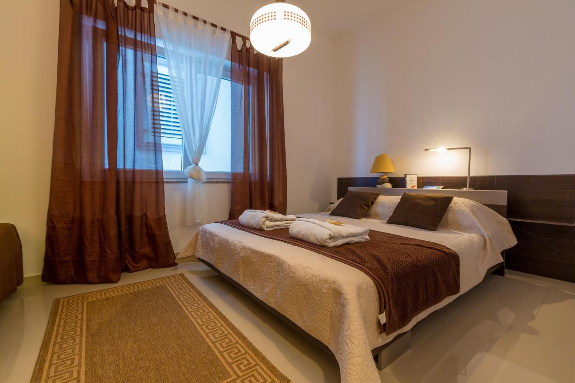 Branka Apartment Crikvenica