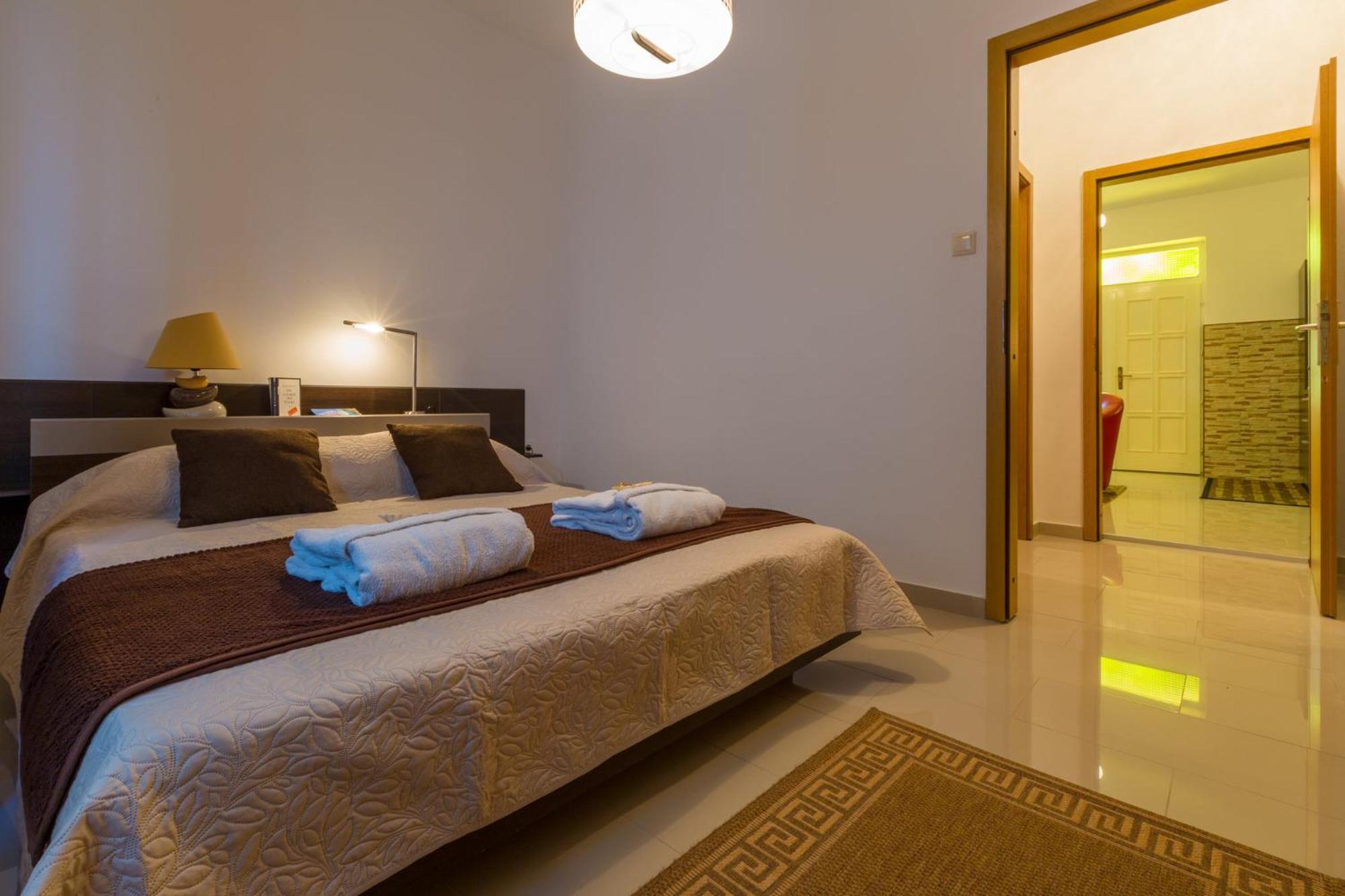 Apartment Branka Crikvenica
