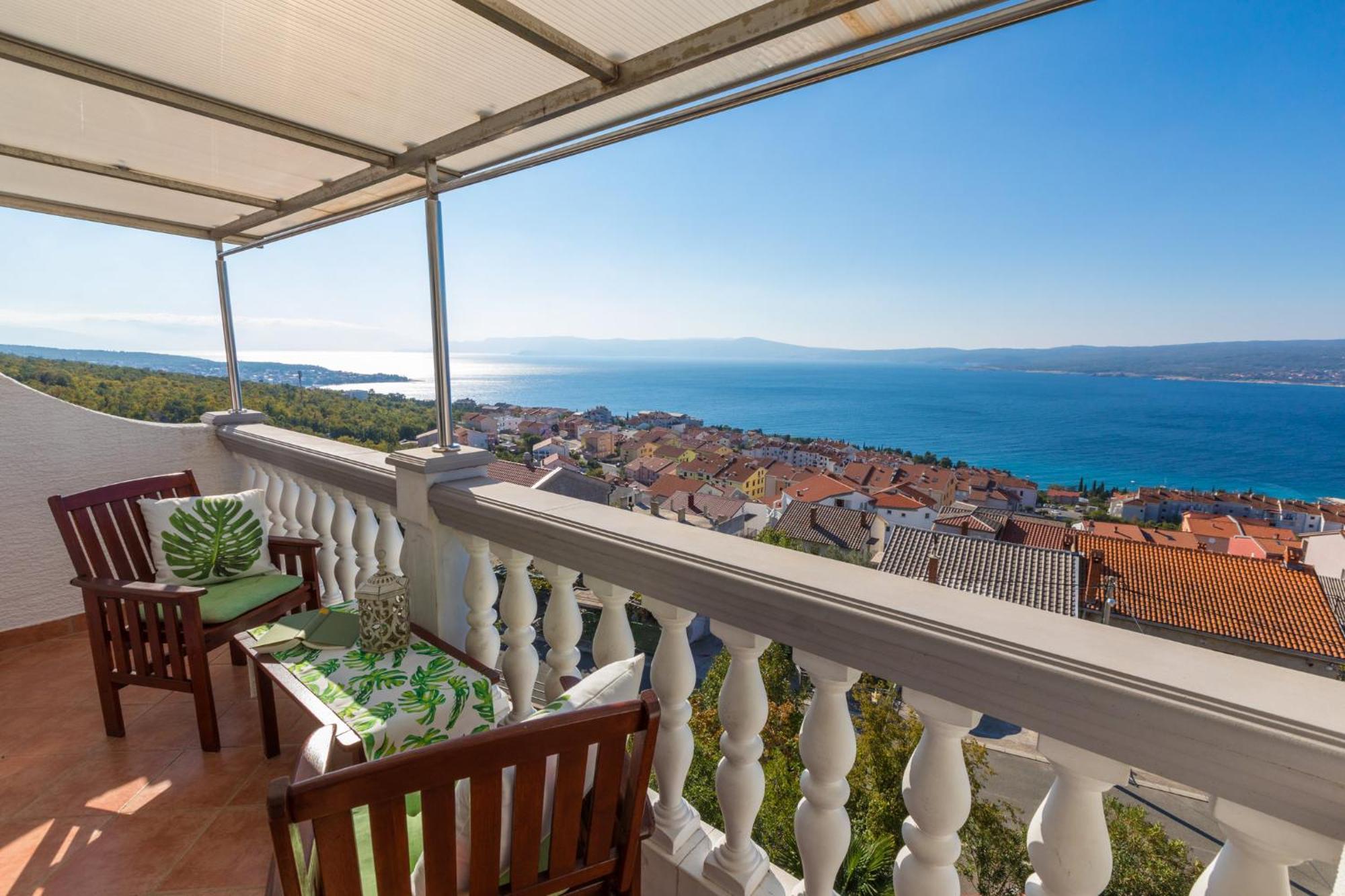 Branka * Crikvenica